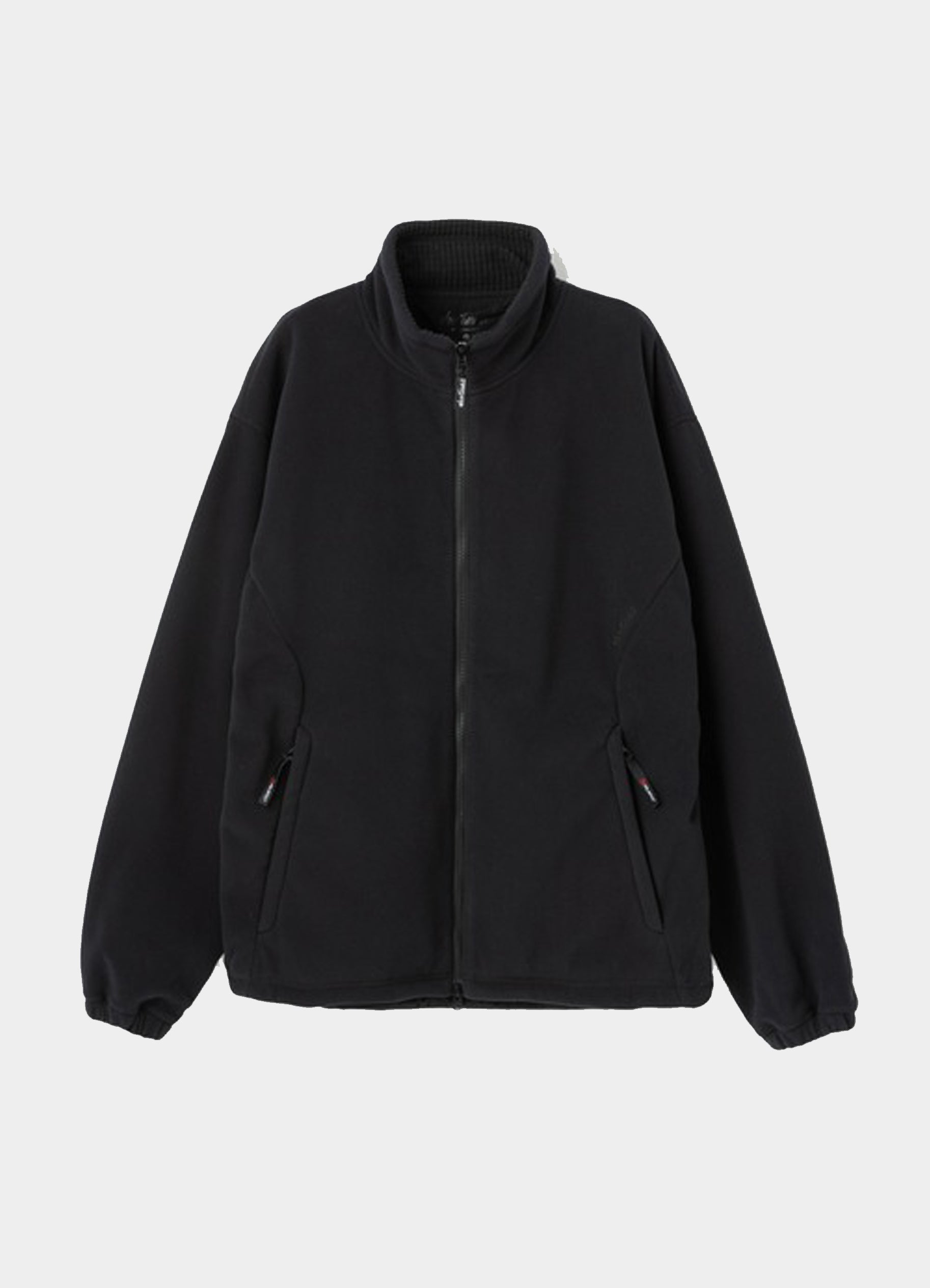 WILDTHINGS(ワイルドシングス) / POLARTEC JACKET [WT24122TJ]【島根県