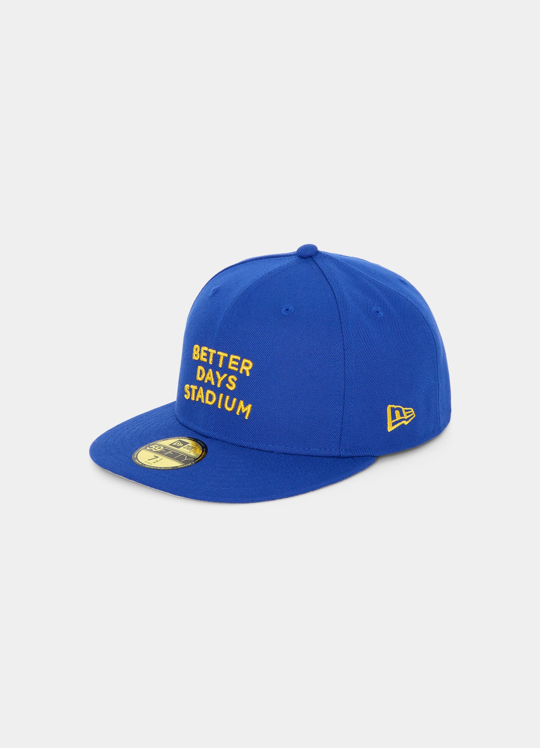 marka / BALL PARK × NEW ERA 59FIFTY -ツイル-[M24B-14AC01C]【島根県 