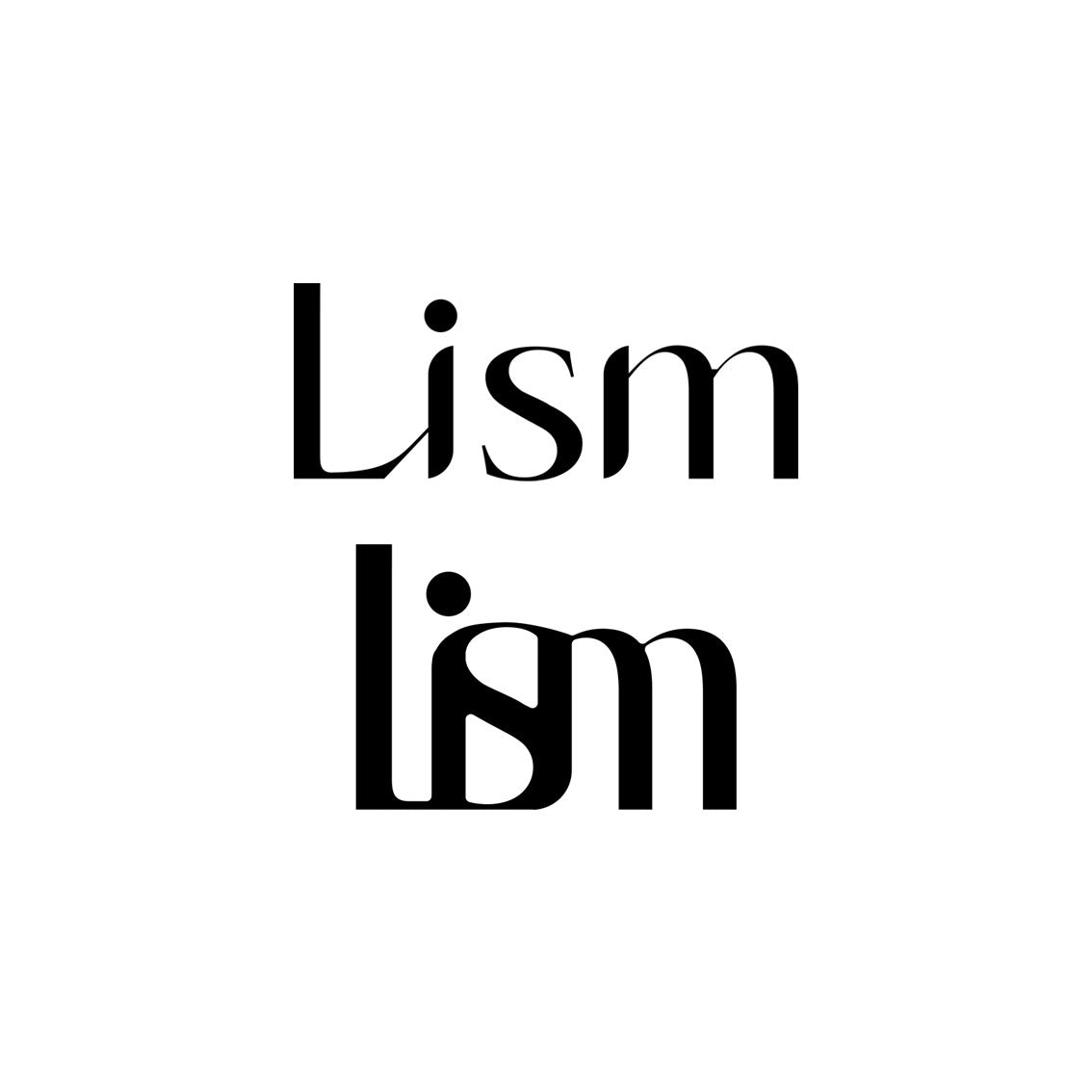 Lism lism