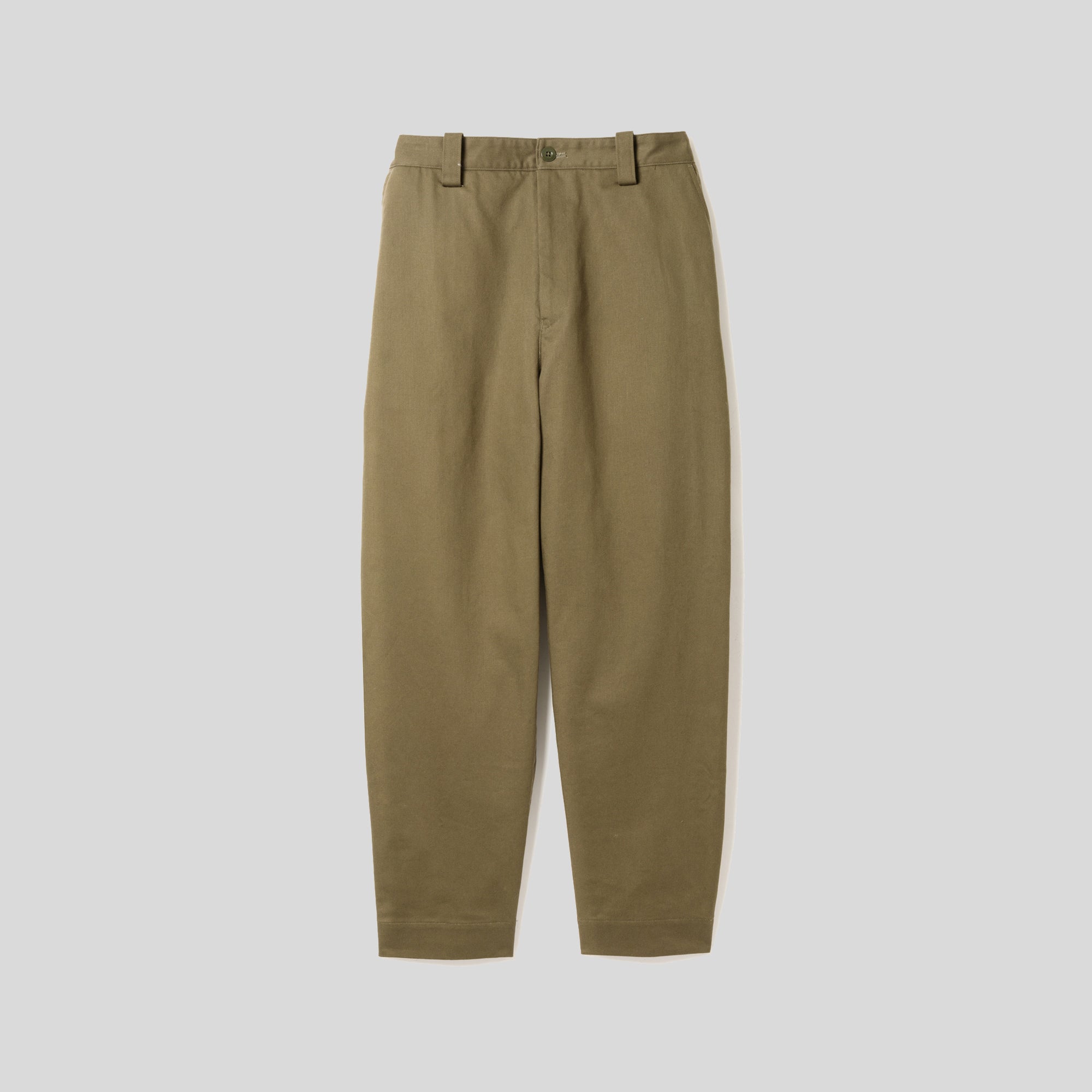 Sandinista(サンディニスタ) / Vintage Military Chino Pants[AW22-01