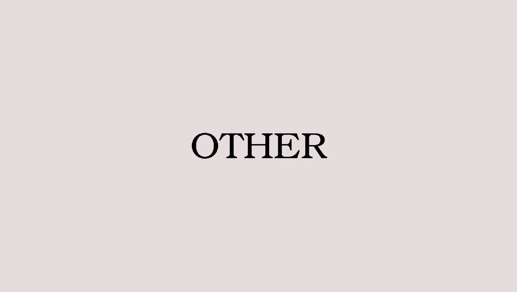 OTHER
