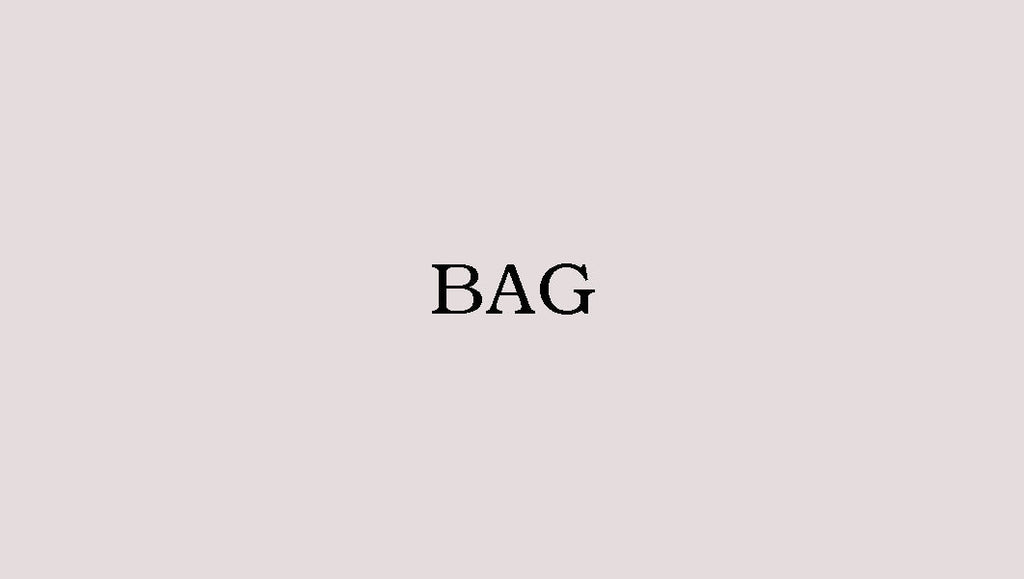 BAG