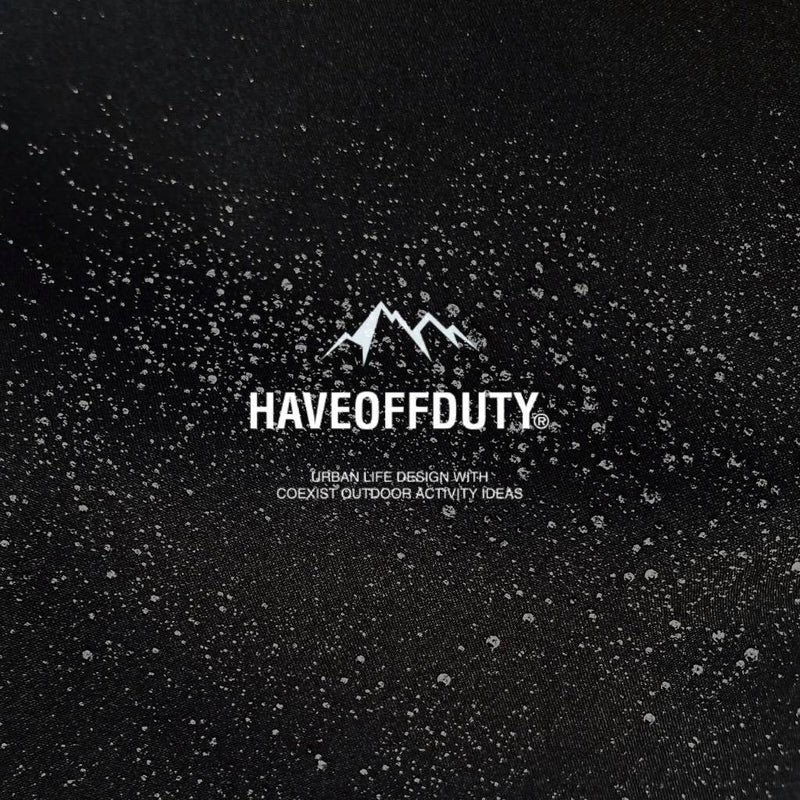 HAVE OF DUTY®