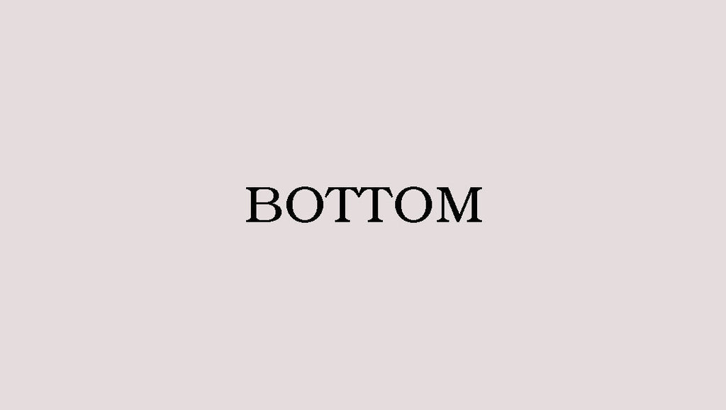 BOTTOM