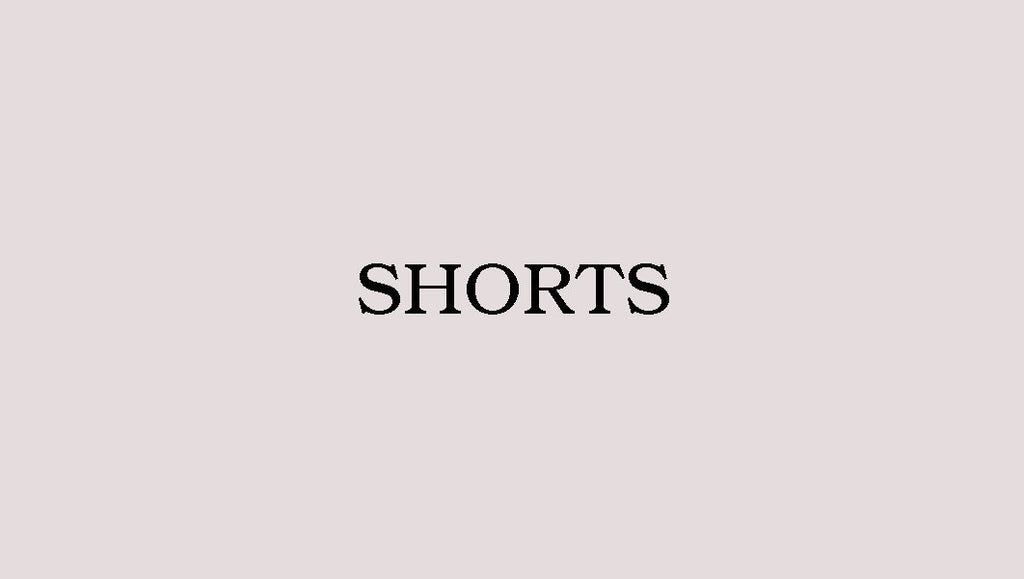 SHORTS