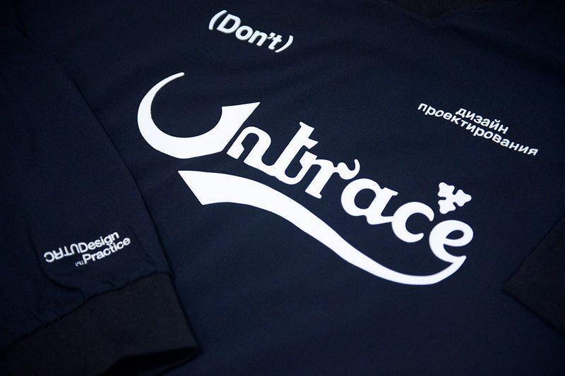 UNTRACE