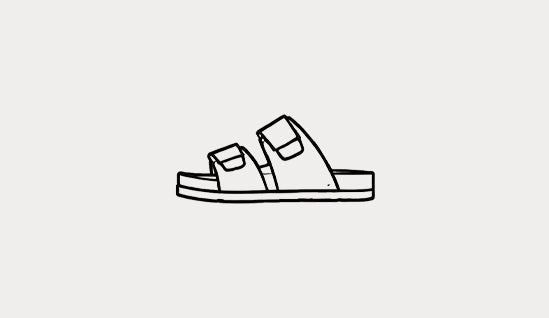 SANDAL
