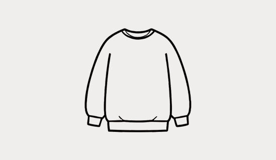SWEAT・KNIT