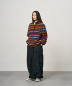 THERMAL FLEECE PULLOVER [G6FM-J006]