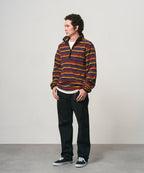 THERMAL FLEECE PULLOVER [G6FM-J006]