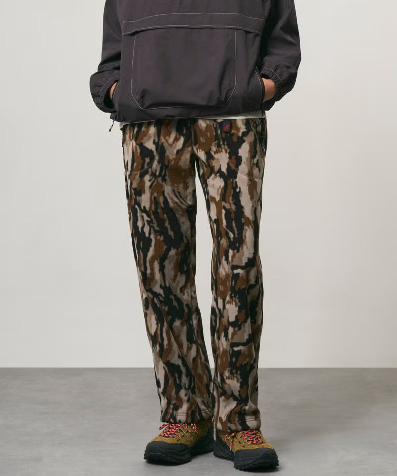 THERMAL FLEECE PANT [G6FM-P005]