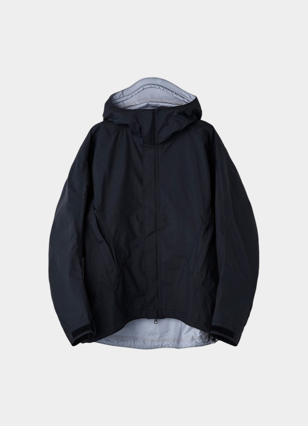 ALPINIST HARD SHELL JACKET [WT26805SK]