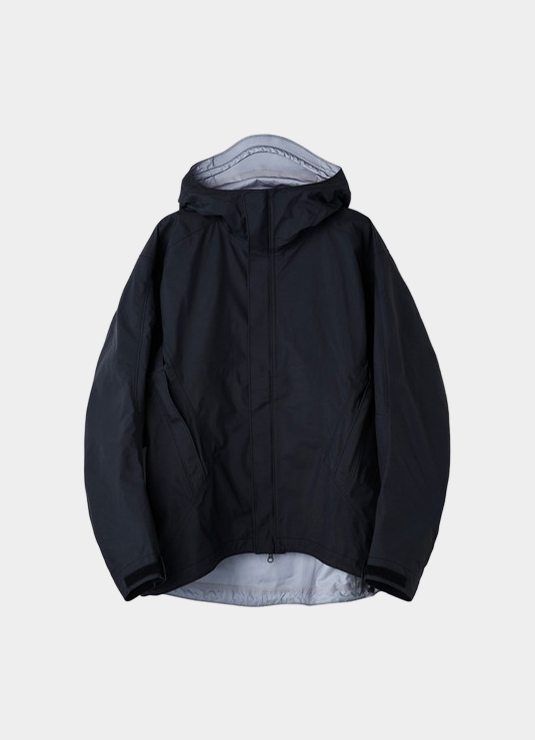 ALPINIST HARD SHELL JACKET [WT26805SK]
