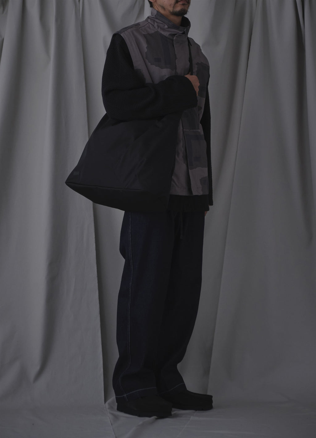 FRITZ SHOULDER BAG [25SP-53031]