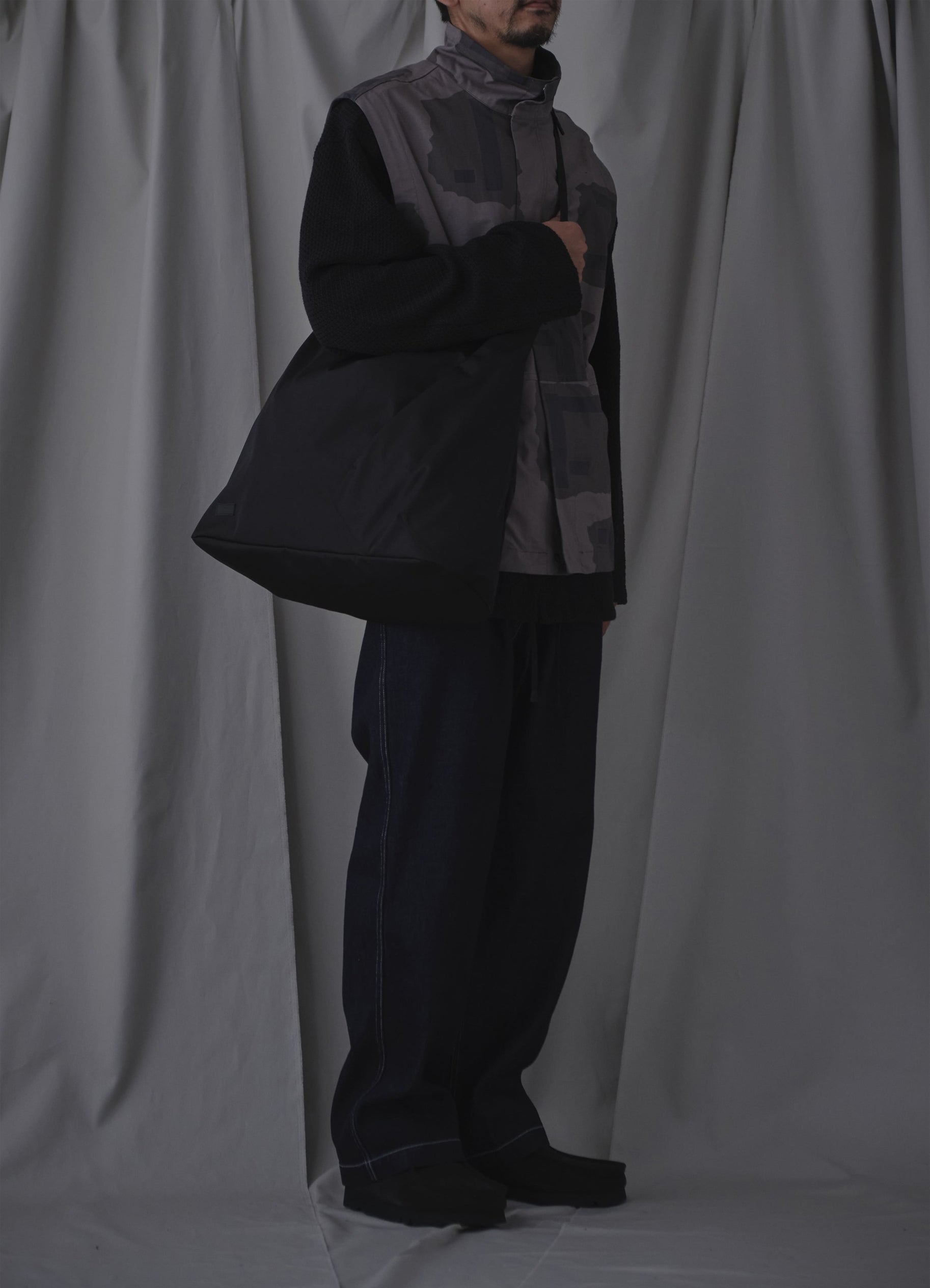FRITZ SHOULDER BAG