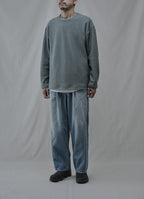 ARON CREW KNIT