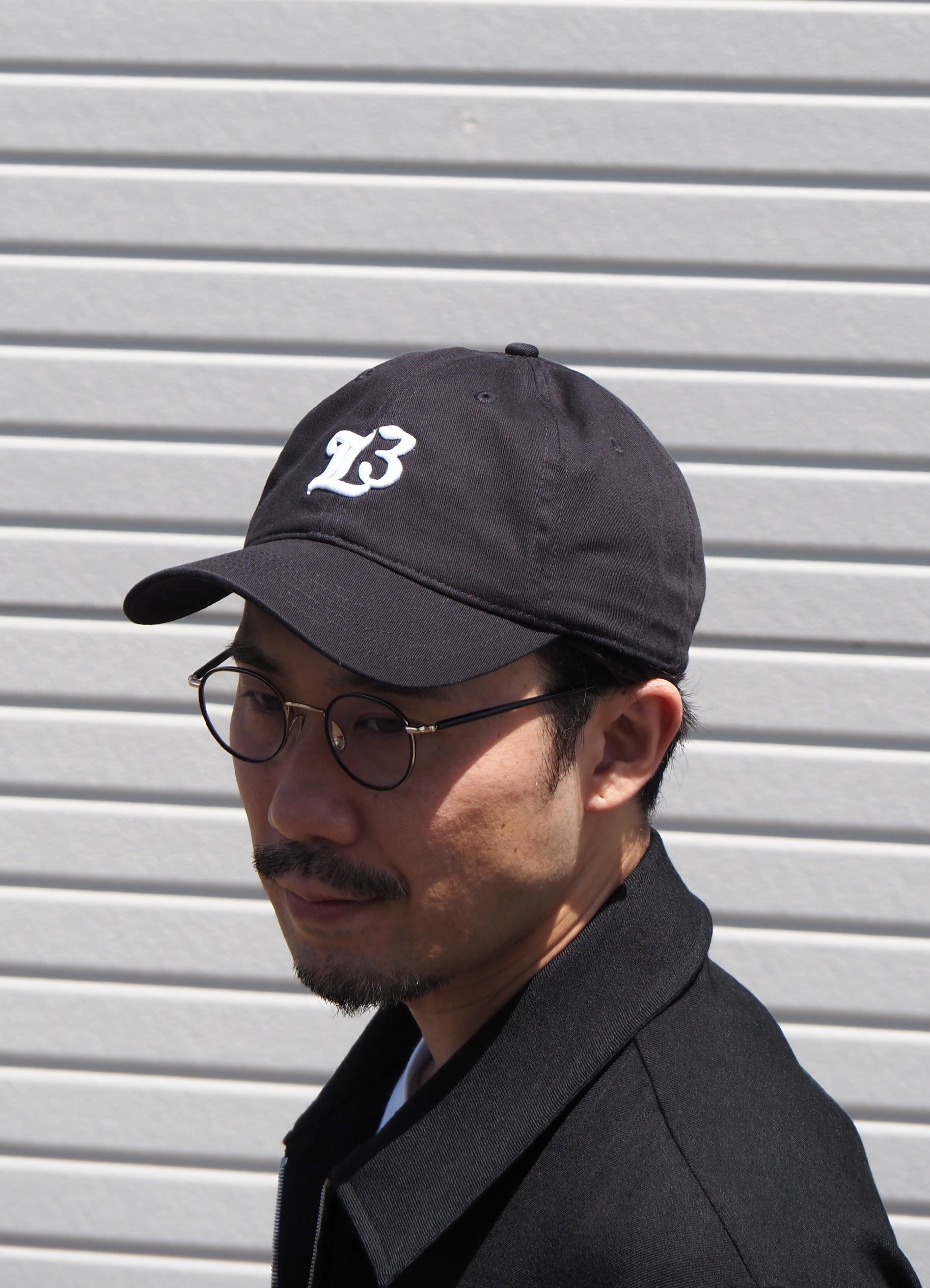 Lism Original embroidery Baseball CAP