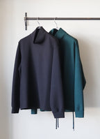 ALBELT MOC SWEATER