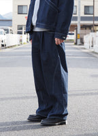 FOUNTAIN TWIST JEANS "ONE WASH"