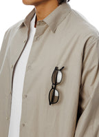 Gentle Resort Shirt