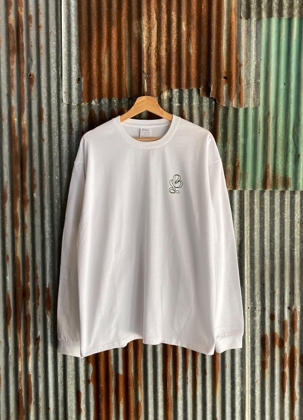 Lism Original Graphic L/S Tee