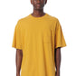 " Last 1 "Vintage 88/12 W Pocket Slit Tee [60424SU05-TP]