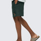 SUMMER CORD SHORTS [WT25049SK]