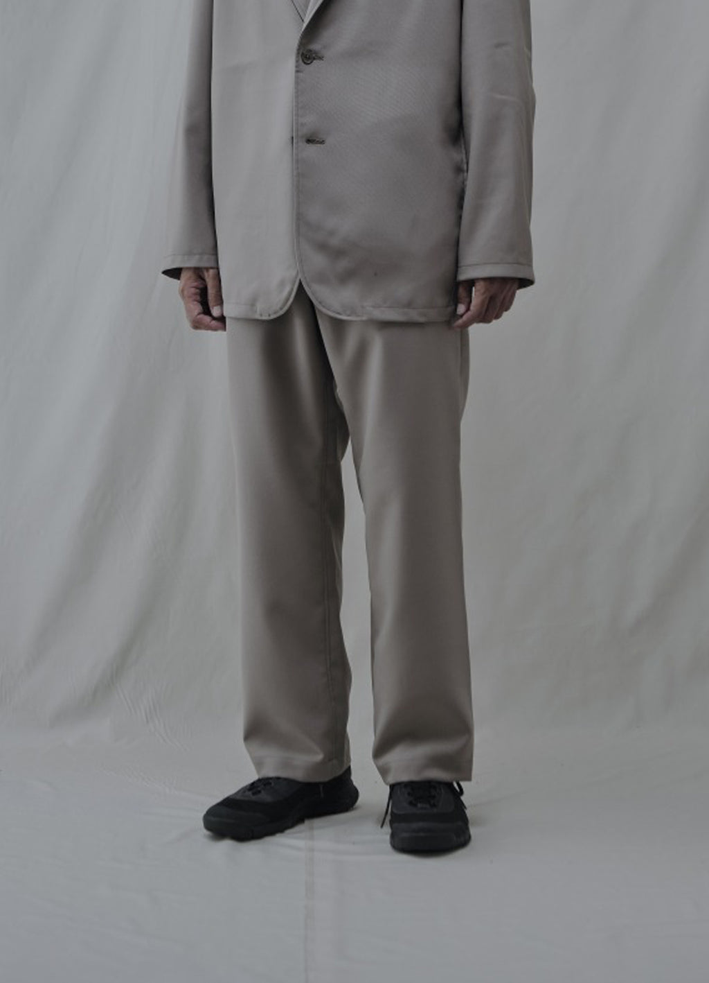 PAUL BEZ TROUSERS [26SP-23022]
