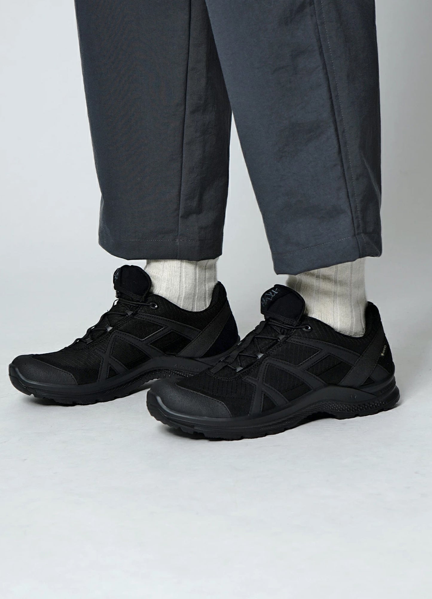 HAIX(ハイックス) / BLACK EAGLE Athletic 2.1 GTX LOW -Lism Select