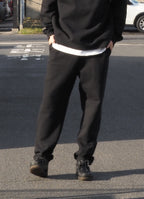Heavy Sweatpants [KN-SP-01]