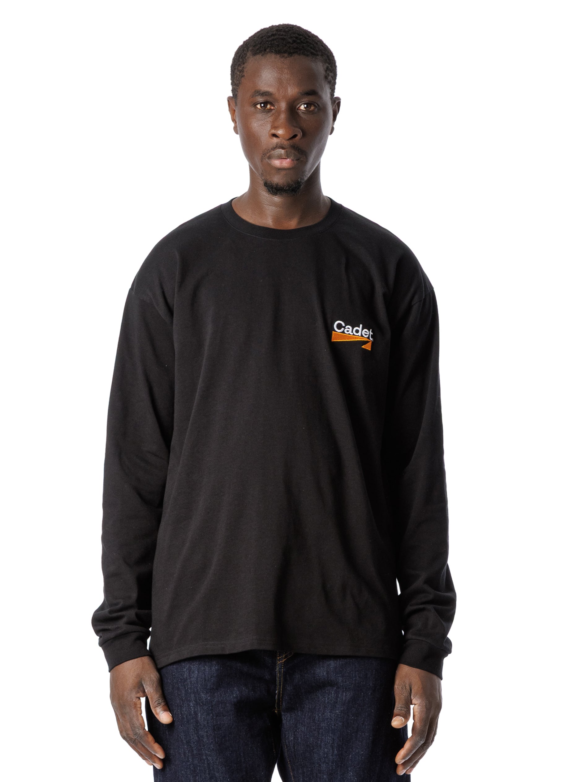 BGT L-S Tee [KN-LT-014]