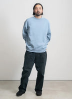 Heavy Pigment Dye Sweatshirt [KN-SS-01]