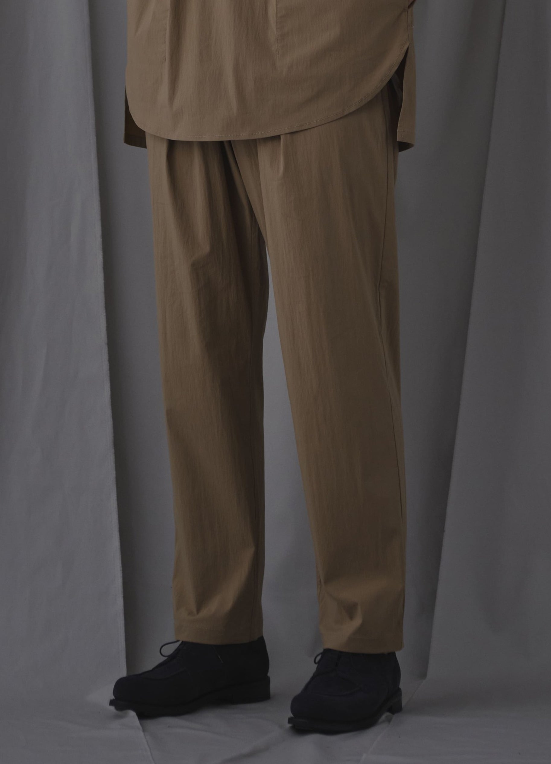 LUCAS EZ TP TROUSERS