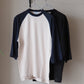 Baseball 3/4 Sleeve T-Shirts [BB01016]