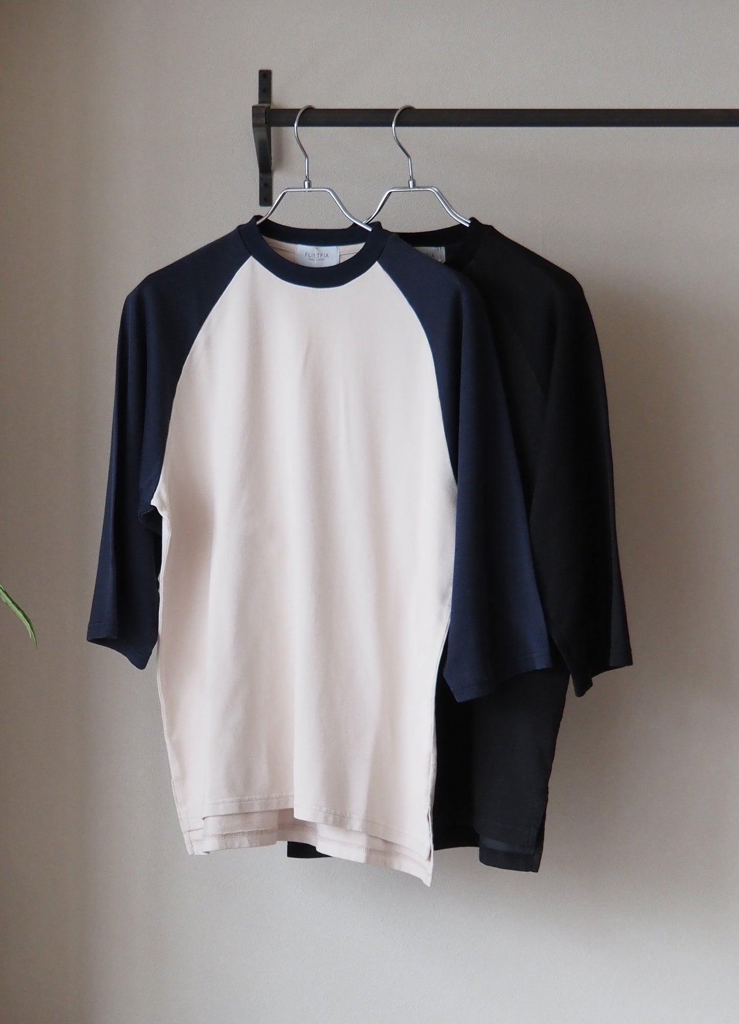Baseball 3/4 Sleeve T-Shirts [BB01016]