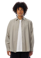 Gentle Resort Shirt