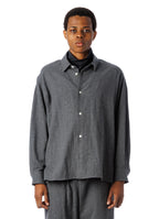 Washer Shirt [60426WA04-TP]