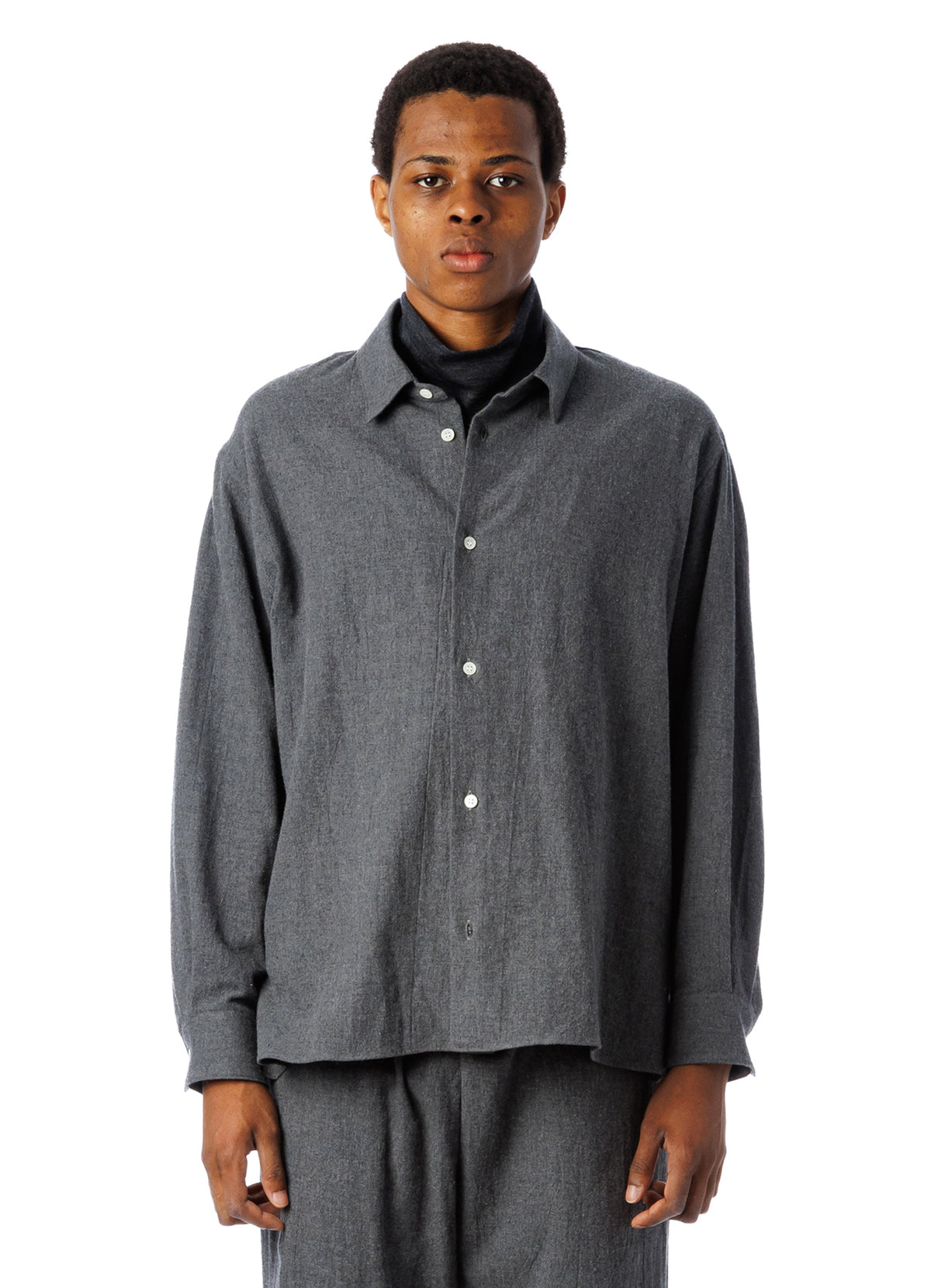 Washer Shirt [60426WA04-TP]