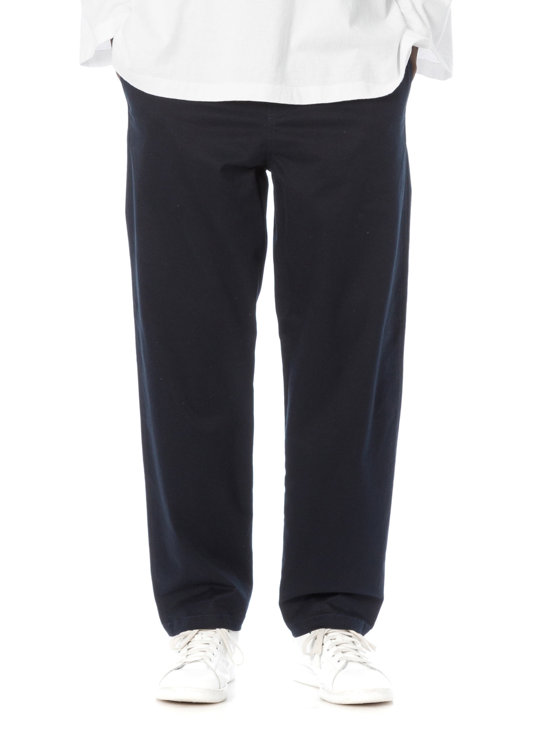 B.C. Chino Stretch Easy Pants [BC-CSPE02]