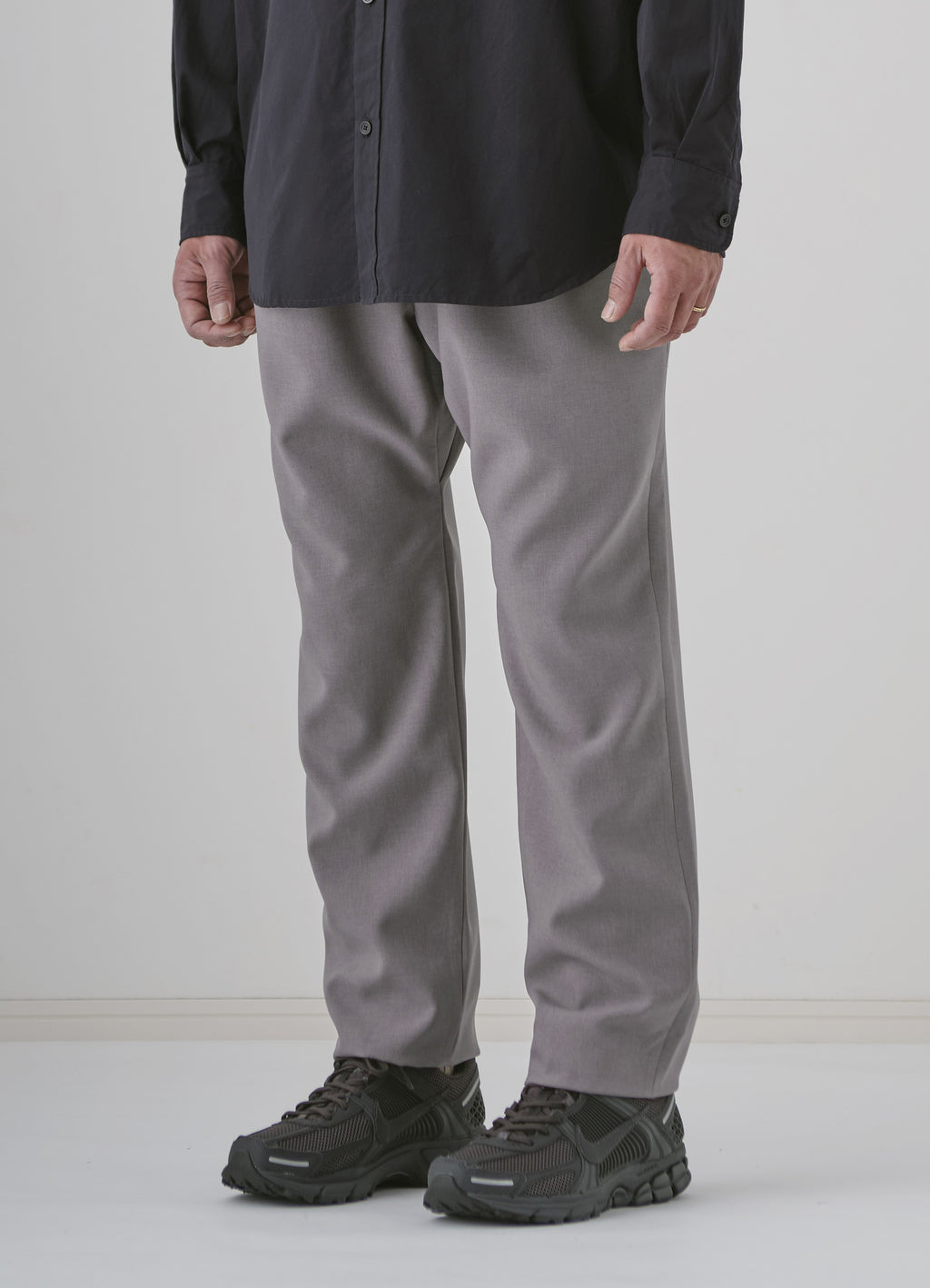 MASON NR TROUSERS  [24FW-23091]<SALE>