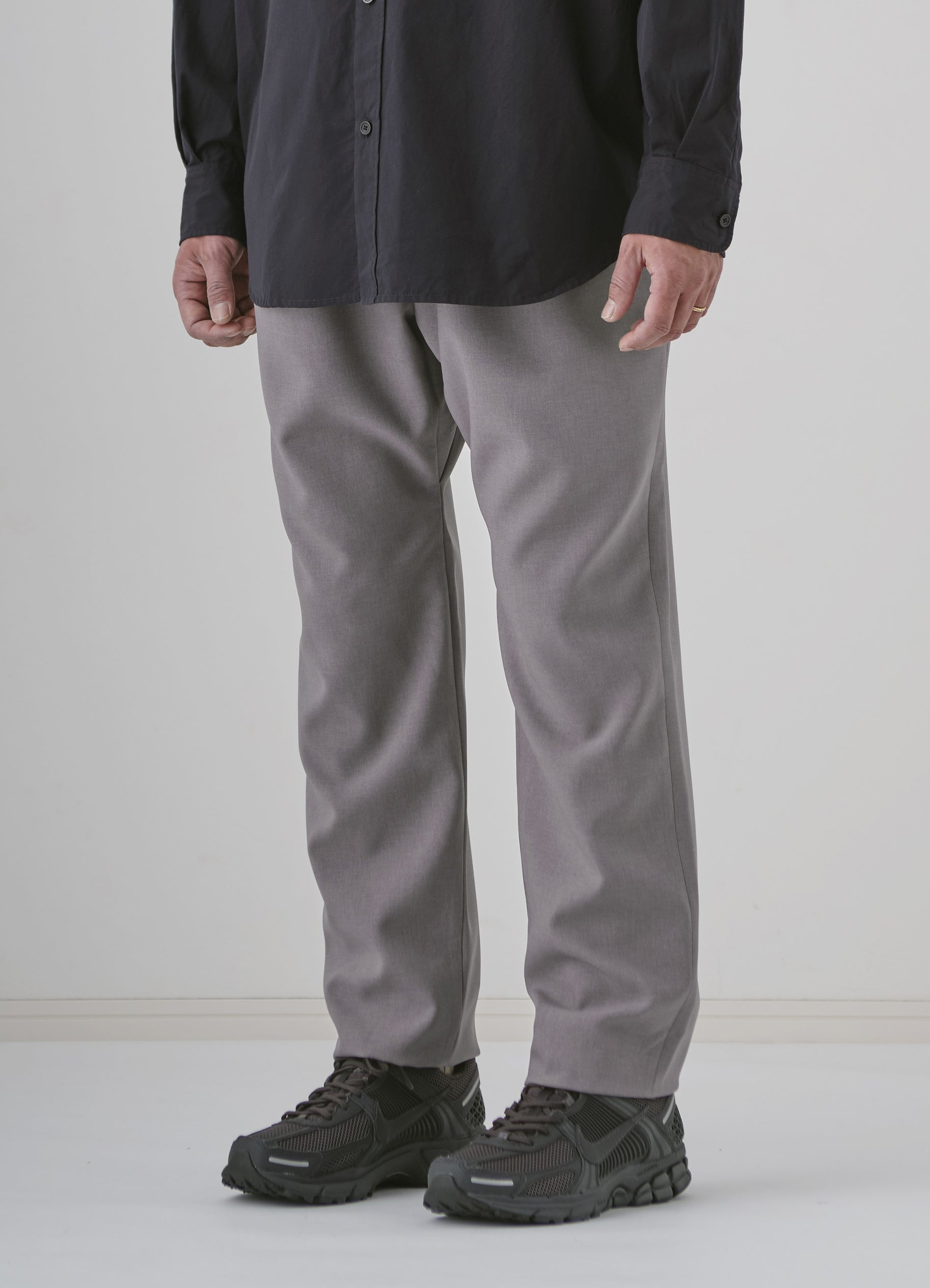 MASON NR TROUSERS <SALE>