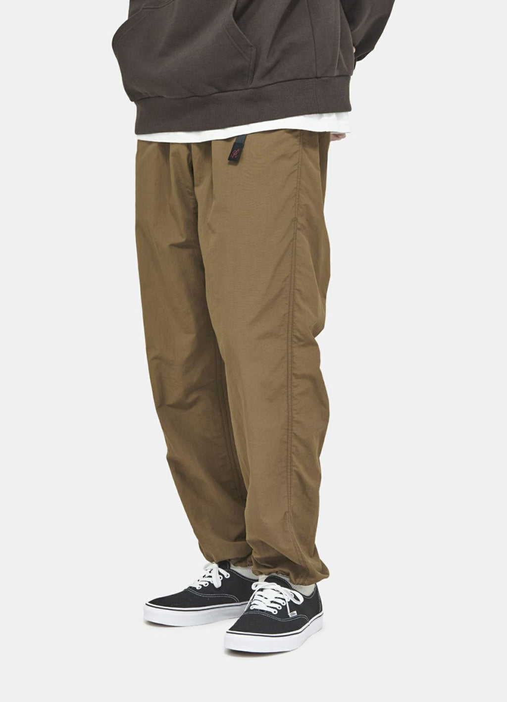 NYLON GRAMICCI PANT-Japan Exclusive [GMP4-SJP03]<SALE>