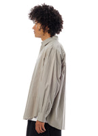 Gentle Resort Shirt