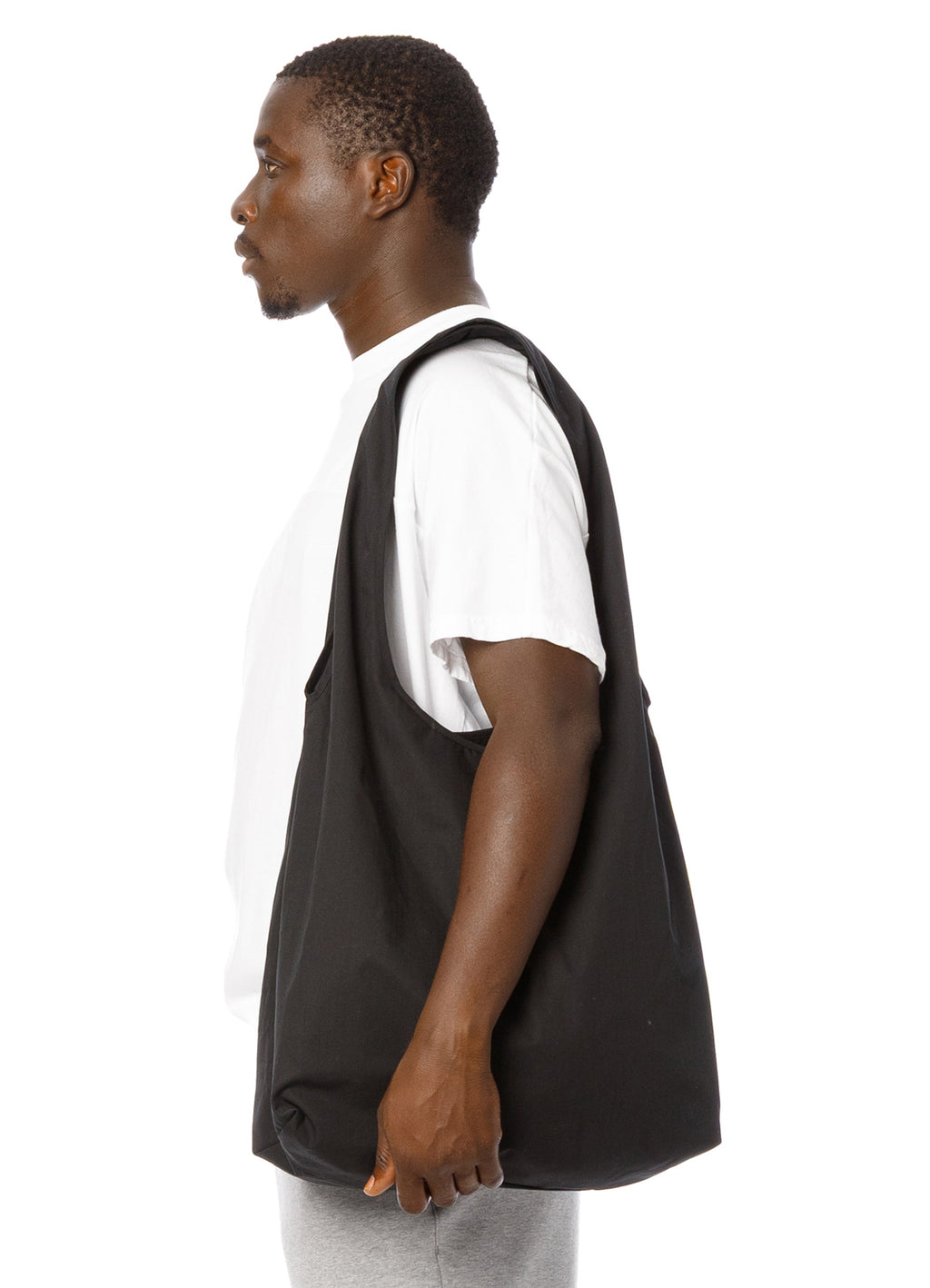 CORDURA Rip-stop Packable MarketBag [DS-MB-06]