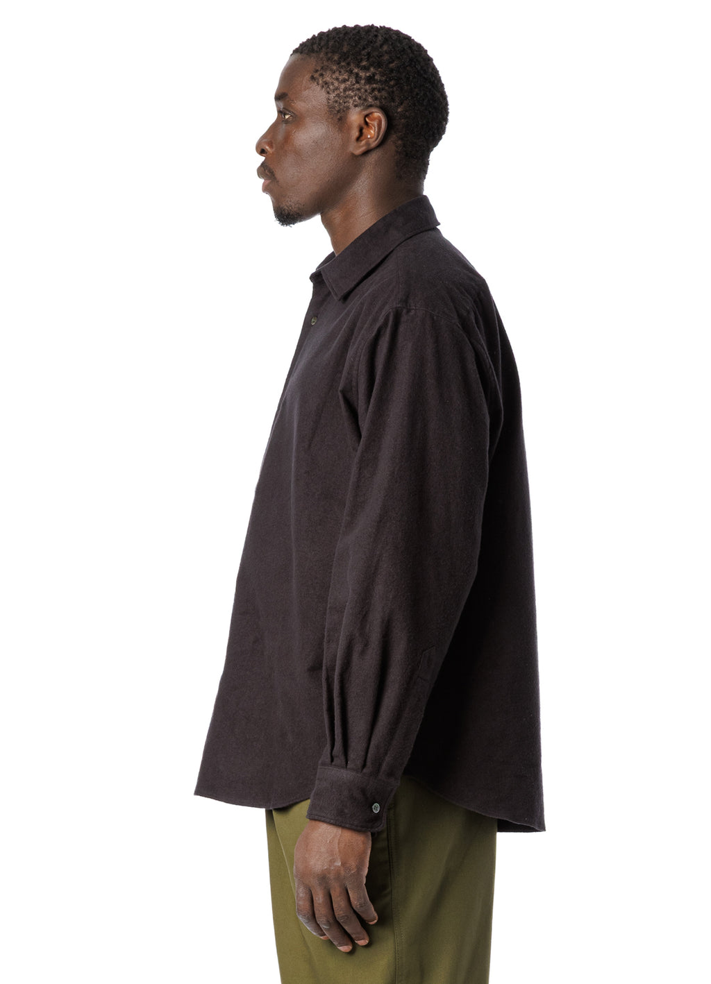 Vintage Nel Shirt [60425WA03-TP]