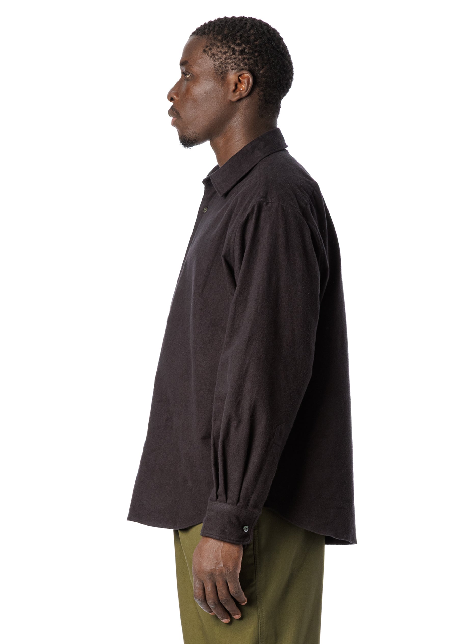 Vintage Nel Shirt [60425WA03-TP]