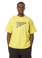 Cycle Logo Tee [KN-T-016]