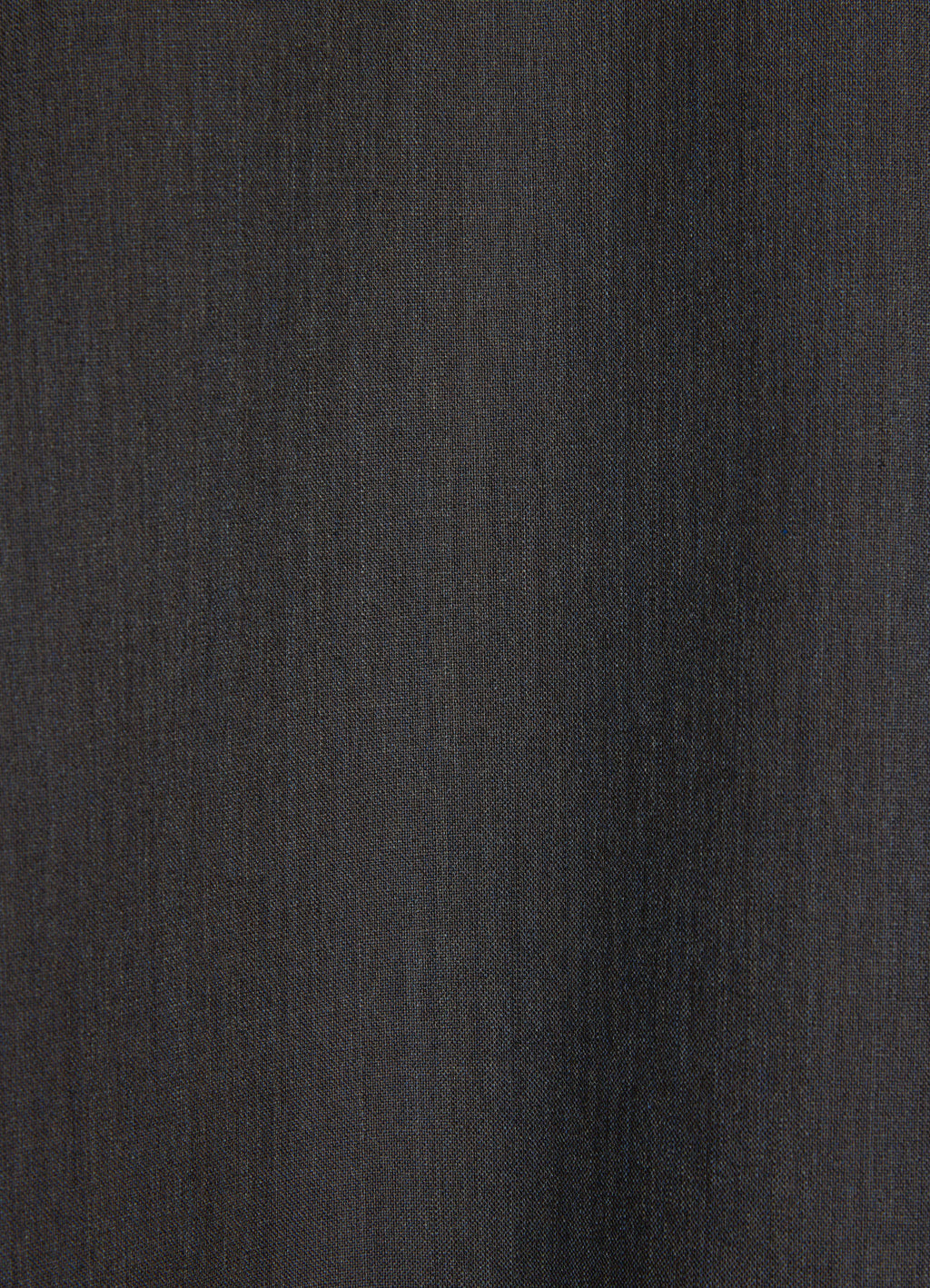 Minimalist Jacket -2/60 Wool Tropical Melange-[M26C01JK01C]