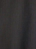 Minimalist Jacket -2/60 Wool Tropical Melange-[M26C01JK01C]