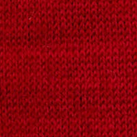 Half-Zip Stand -Super 100s Washable Wool Jersey-[M26C15CS02C]